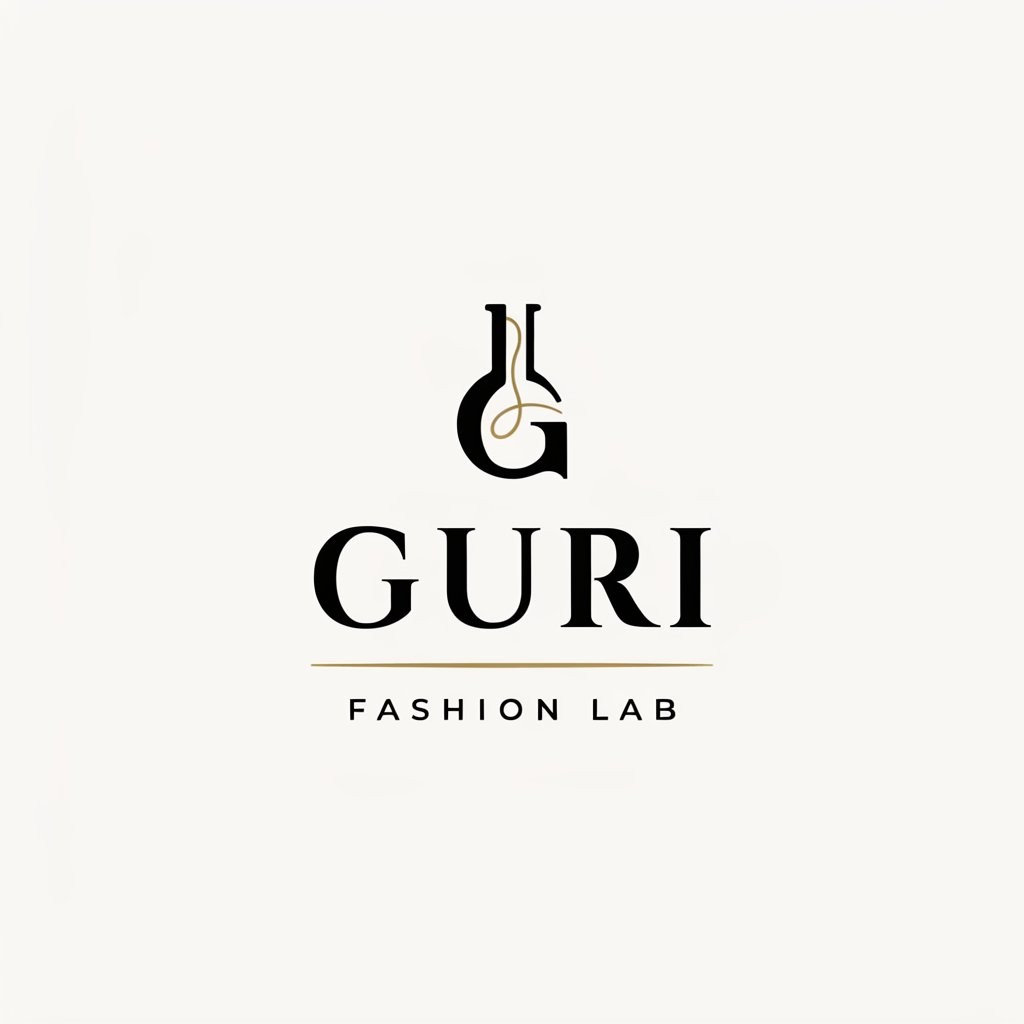 Guri Fashion Lab