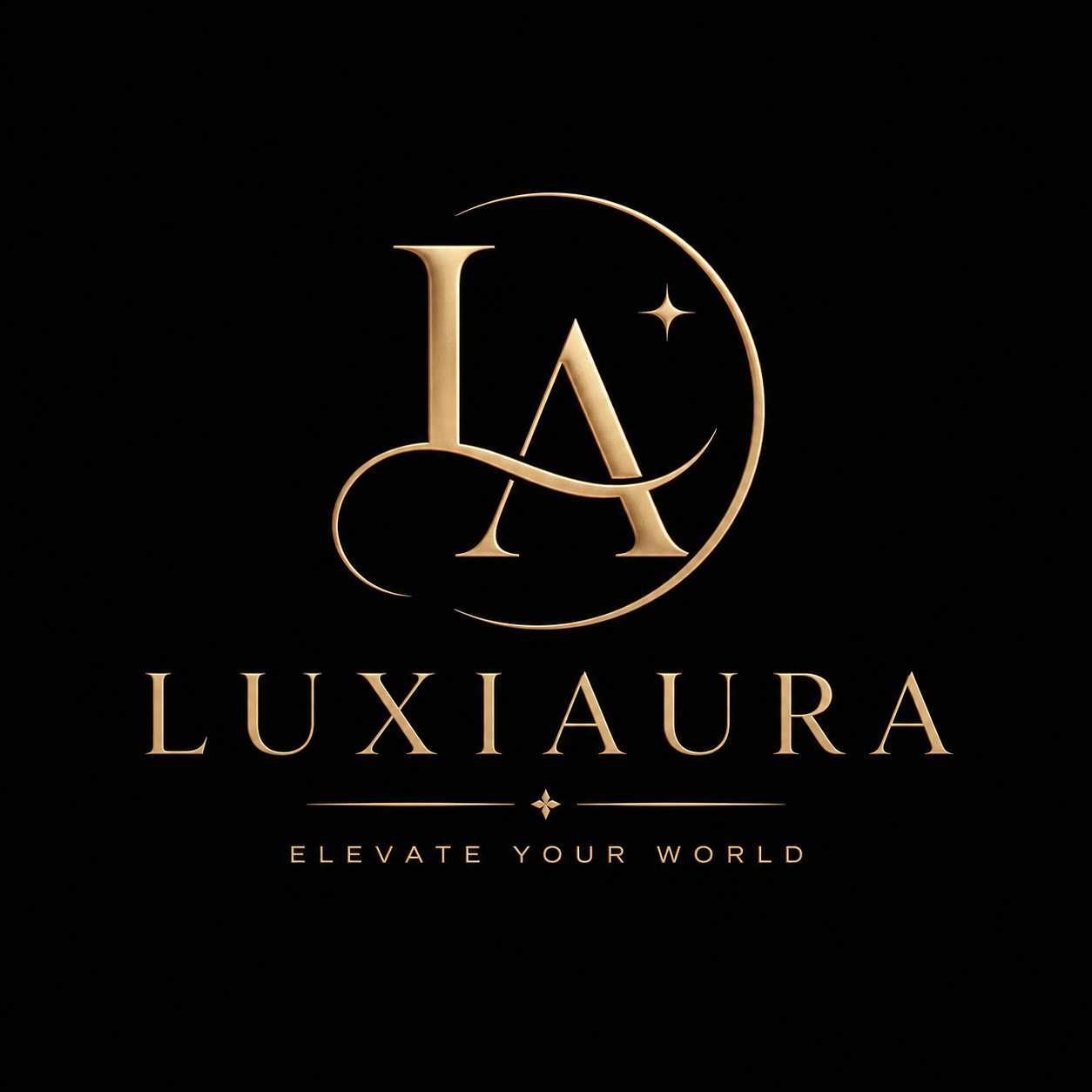 Luxiaura